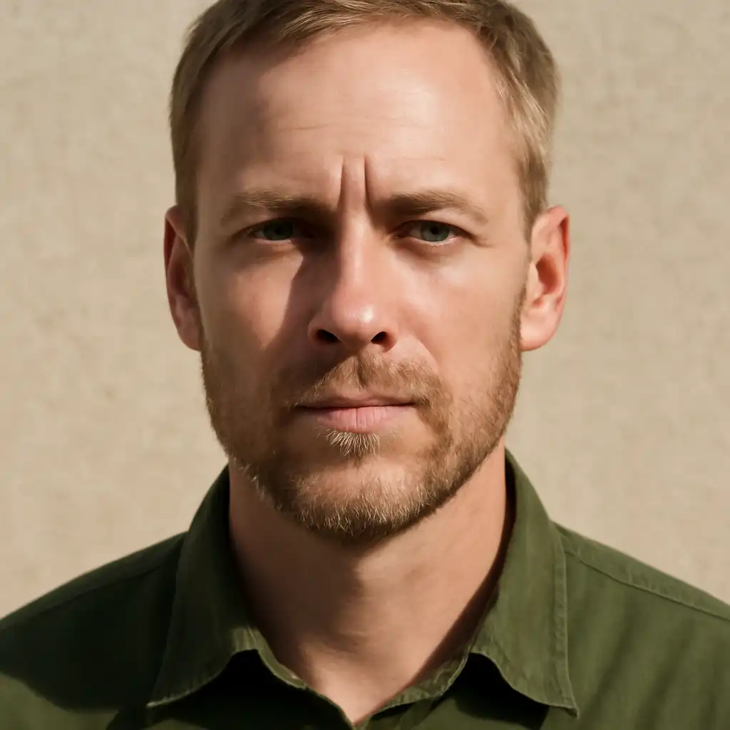 Thomas Bradford